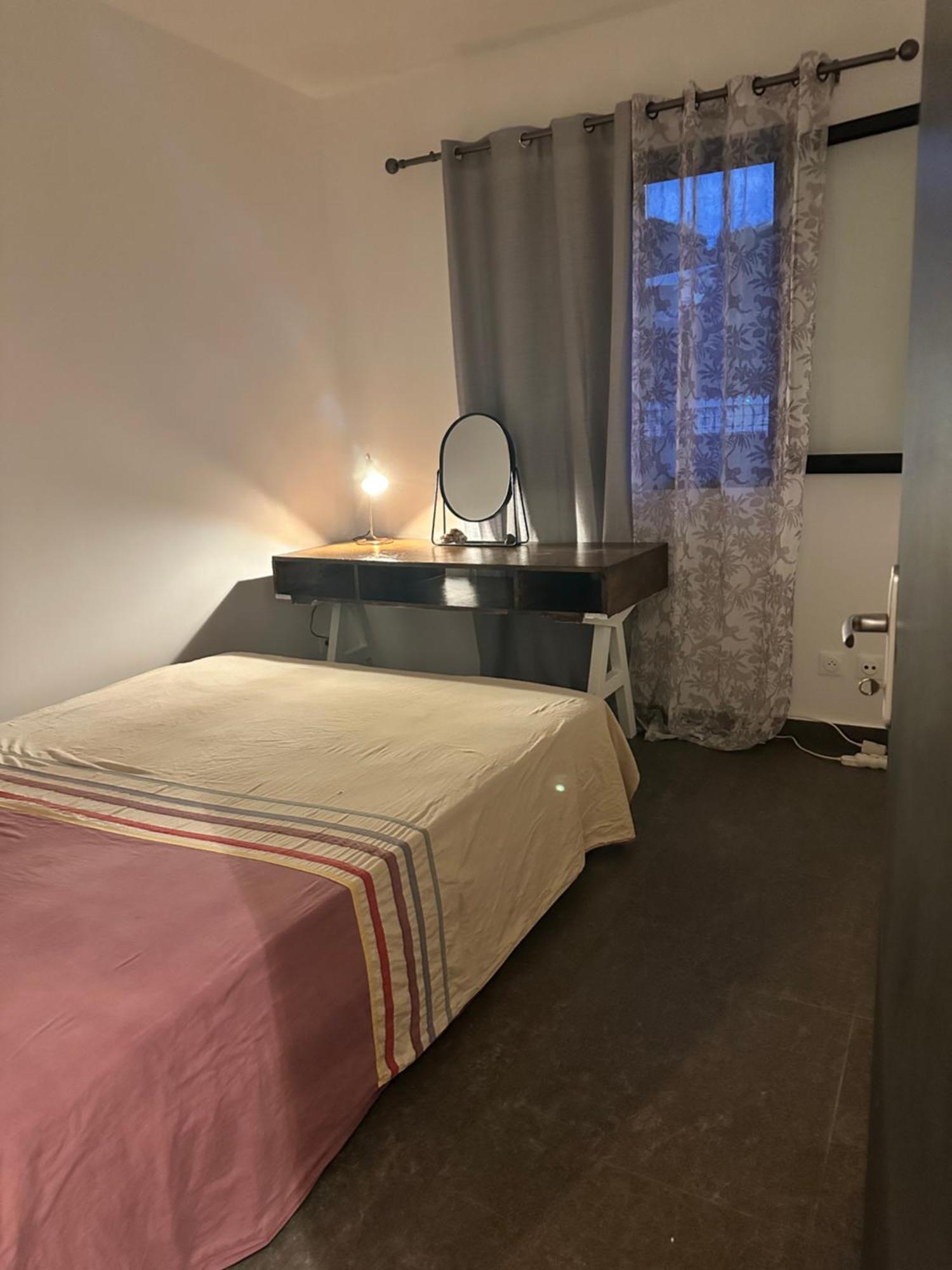Villa Du Dassy Trois Mares Luaran gambar